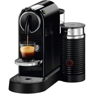 Kávovar na kapsle DeLonghi Nespresso EN 267 BAE