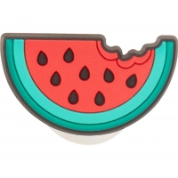 Crocs ozdoba Jibbitz Watermelon