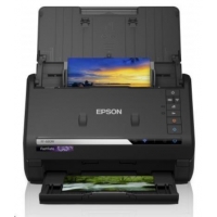 Epson skener FastFoto FF-680W, A4, 600 dpi,USB,LAN,Wi-Fi