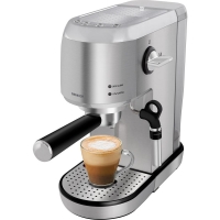 Pákový kávovar Sencor SES 4900SS 