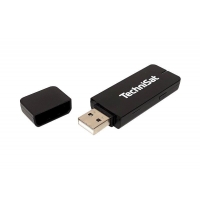 Wi-Fi USB adaptér TechniSat TELTRONIC ISIO - Dualband - WLAN