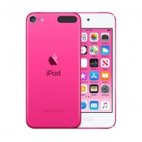 iPod touch 128GB - Pink
