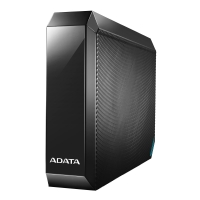 ADATA HM800 8TB External 3.5" HDD
