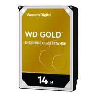 HDD 14TB WD141KRYZ Gold 512MB SATAIII 7200rpm