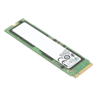 ThinkPad 256GB SSD OPAL2 PCIe 3x4 TLC M.2 2280