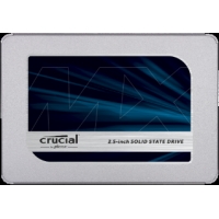 2TB SSD Crucial MX500 SATA 2,5" 7mm