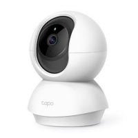IP kamera TP-Link Tapo C200 bílá