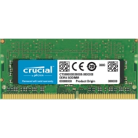 SO-DIMM 16GB DDR4 2666MHz Crucial CL19