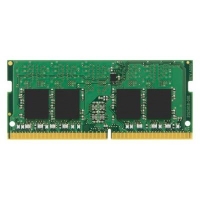 HP 4GB 2666MHz DDR4 So-dimm Memory