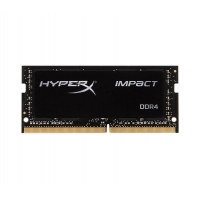 SO-DIMM 32GB DDR4-2400MHz CL15 HyperX Impact vyp