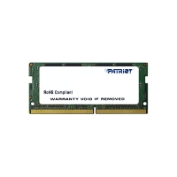 SO-DIMM 4GB DDR4-2400MHz Patriot CL17