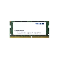 SO-DIMM 16GB DDR4-2666Hz Patriot CL19