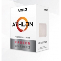 CPU AMD Athlon 3000G 2core (3,5GHz)