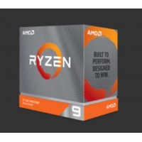 CPU AMD Ryzen 9 3950X 16core (3,5GHz)