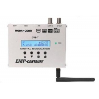 HDMI - DVB-T modulátor EMP MOD1/1CEWD