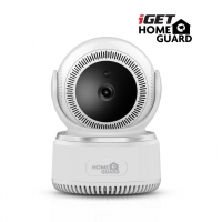 iGET HGWIP812 - bezdrát. rotační IP FullHD 1080p kamera, FTP, Email, WiFi, noční vidění,microSD slot