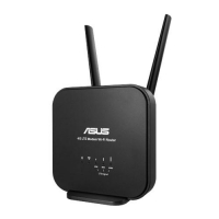 ASUS 4G-N12 B1 - N300 LTE Modem Router
