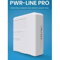 MikroTik PL7510Gi Powerline adaptér PWR-LINE PRO
