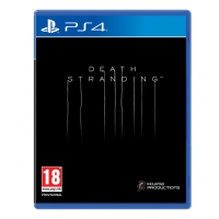 PS4 - Death Stranding - 8.11.2019