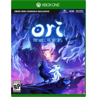 XBOX ONE - Ori aWoW Standard Edition
