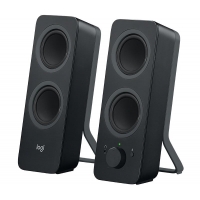 PROMO Logitech Speaker Z207 black, Bluetooth, RMS 5W