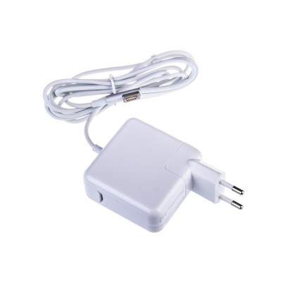 Nabíjecí adaptér AVACOM pro notebook Apple 14,5V 3,1A 45W magnetický konektor MagSafe3