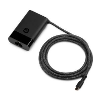 HP 65W USB-C Slim Power Adapter