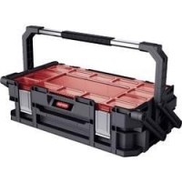 Keter Smart Cantilever kufr na nářadí černý 56,5x31,7x16,1cm 22"