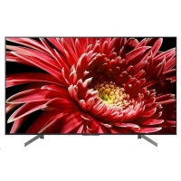 TV Sony Bravia KD-75XG8596 Android 4K HDR TV - 75