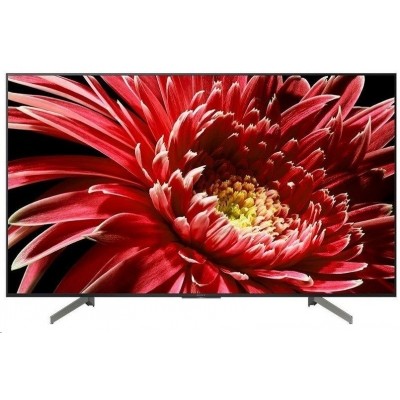 TV Sony Bravia KD-65XG8505 Android 4K HDR - 65