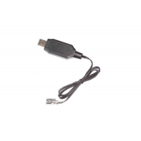 600054 Nabíječka USB pro 6,4V 900mAh (GCC5011-12)