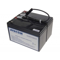 Baterie AVACOM AVA-RBC109 náhrada za RBC109 - baterie pro UPS