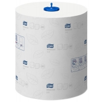 Papírové ručníky v MATIC roli TORK ADVANCED bílá TAD H1 - 6ks