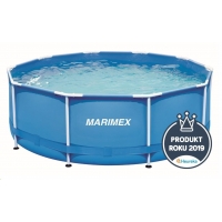 Marimex bazén Florida 3,05x0,76 m bez filtrace