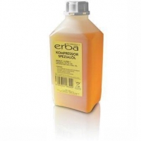 Olej pro kompresory 1 L ERBA ER-18300