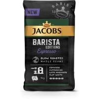 Zrnková káva JACOBS BARISTA ESPRESSO 1kg
