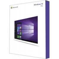 MS Windows 10 Pro 32/64 bit  All Languages ESD (elektronická licence) přenositelná