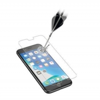 Ochranné tvrzené sklo CellularLine Glass pro Apple iPhone SE (2020)