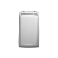 Mobilní klimatizace DeLonghi PAC N90 ECO SILENT, 9 800 BTU