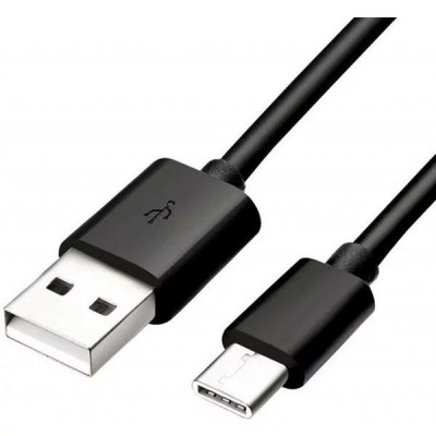 USB Type-C kabel Samsung EP-DG970BBE - černá