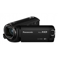Videokamera Panasonic HC-W580EP-K
