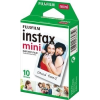 Fujifilm INSTAX MINI EU 1 GLOSSY (10/PK)