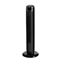 Sloupový ventilátor Concept VS5110, černý