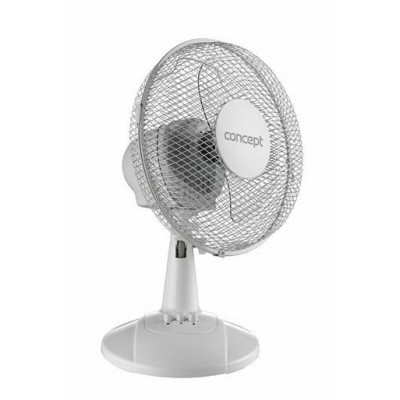 Stolní ventilátor Concept VS5020, 23 cm