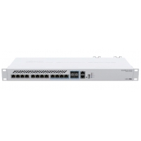 MikroTik CRS312-4C+8XG-RM Cloud Router Switch