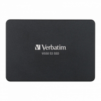 Verbatim SATA III Vi550 S3, interní SSD 1TB