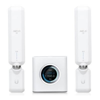 UBNT AmpliFi AFi-HD,  Router + 2x Mesh Point