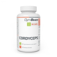 GymBeam Cordyceps
