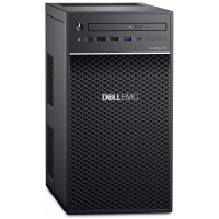 Dell T40 E-2224G/8G/2x1TB SATA/DVDRW/1xGLAN/3RNBD