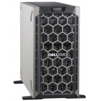 Dell PowerEdge T440 S-4210/16GB/2x480GB SSD/H730P+/iDrac-ENT/2xGLAN/ 2x750W/3RNBD Basic